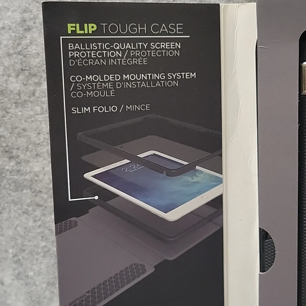 Flip Case IPAD 9.7